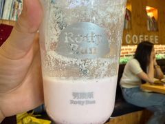 -劳顶笨咖啡(敦化店)