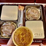 肇庆家喻户晓的中华茶楼🤩中秋🥮特辑