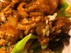 -南粥北面(东大桥店)