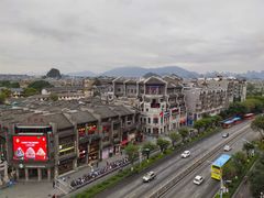 -东西巷
