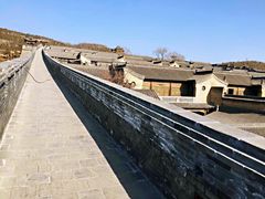 -山西王家大院