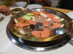 -刘壹席富顺荤豆花·自贡江湖菜(浅水半岛店)