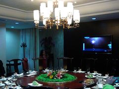 包厢-海通1号(梅峰店)