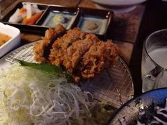 -山杏yama-katsu·吉列炸物