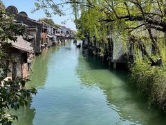-乌镇西栅景区