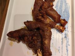 -蒙古人烹羊专家(东风大街店)