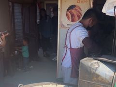 -迎春桥老炉烧饼(碧霞路店)