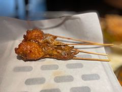 -串盟烧烤大排档·长沙美食地标(星沙店)