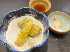 牛肉天妇罗-帝鮨·烧肉割烹(龙湖金楠天街店)