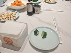 -梅利汴京烤鸭•开封豫菜地标店(东大街店)