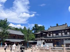 -径山寺