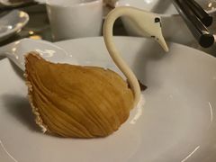 -鹭江宾馆·观海餐厅