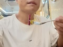 -沙漠玫瑰土耳其餐厅(神路街店)