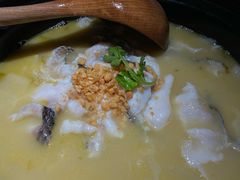 -九锅一堂酸菜鱼(新南凯德直营店)