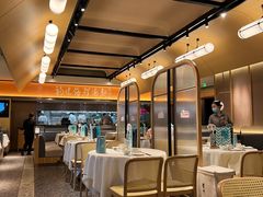 -莆田餐厅PUTIEN(西安万象天地店)