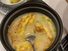 蛋角煲-围龙屋客家食府(福田店)