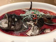 -西郊庄园丽笙大酒店-丽清轩中餐厅