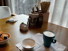 -杭州开元名都大酒店·地中海自助餐厅