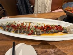 -花舍·新派粤菜·西餐·下午茶(亚运村·鸟巢店)
