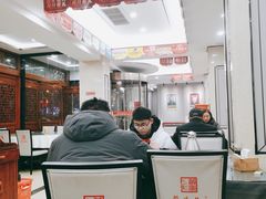 -黄家老店·非遗灌汤包(晋安路店)