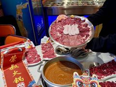 -荣叔港式沙嗲牛肉火锅(正佳潮流店)
