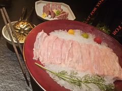 -色響火锅(恒隆广场店)