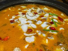 -黑鱼郭我家酸菜鱼(摩尔广场店)