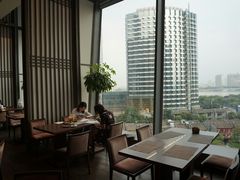 靠窗位-田舍家Inakaya(天汇igc店)