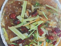 -弘法寺斋菜馆素食