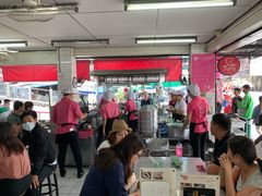 -红大哥水门鸡饭(總店)