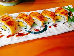 -千寻寿司(兴工一路店)