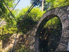 -石门涧