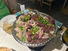 -筱爷叔·上海传统手工菜(玉树路店)