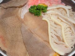 -吼堂老火锅(太古里总店)