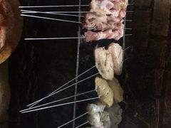 -永安烧烤