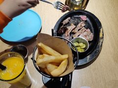 -摩欧客意式餐厅(高新活力汇店)