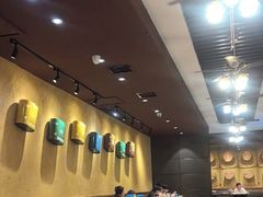 -汉巴味德(沈阳万象汇店)