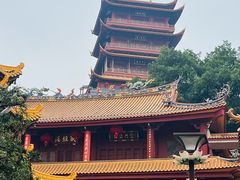 -梵天禅寺