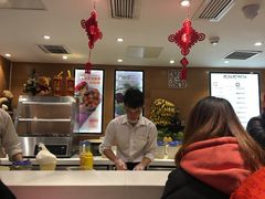 -老头盖浇饭(南京新街口明瓦廊宏光酒店店)