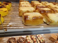 -好利来(柳北店)