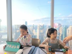 -金茂君悦·食在56海鲜自助餐厅ON56