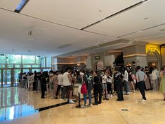 -B&C黄油与面包·THE GARDEN BAKERY概念店(世纪汇店)