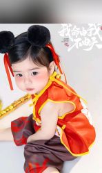 -同远QQBABY亲子摄影(北京路店)