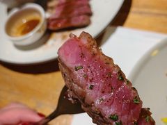 -MARU玛露音乐餐厅(大学路店)