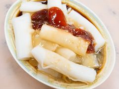 混酱肠粉-满足面(白水井大街店)