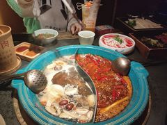 -吼堂老火锅(太古里总店)