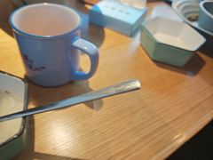 -蜜桃餐厅·伴山(绿宝广场店)