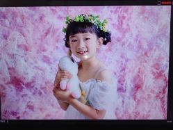 -爱儿美儿童摄影(五路居花园别墅店)