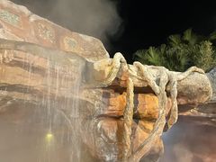 -韶关经律论国际酒店温泉