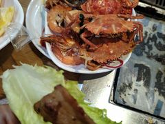 -苏格里岛自助海鲜烤肉火锅(集美万达店)